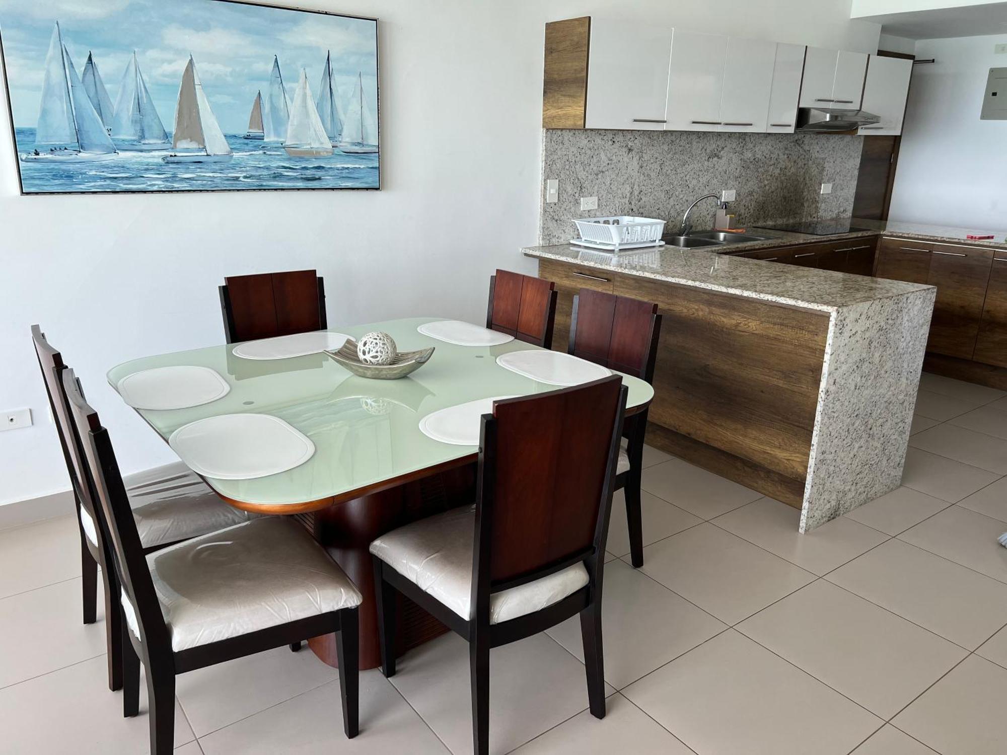 Resort Playa Azul Departamentos Frente Al Mar Tonsupa Δωμάτιο φωτογραφία