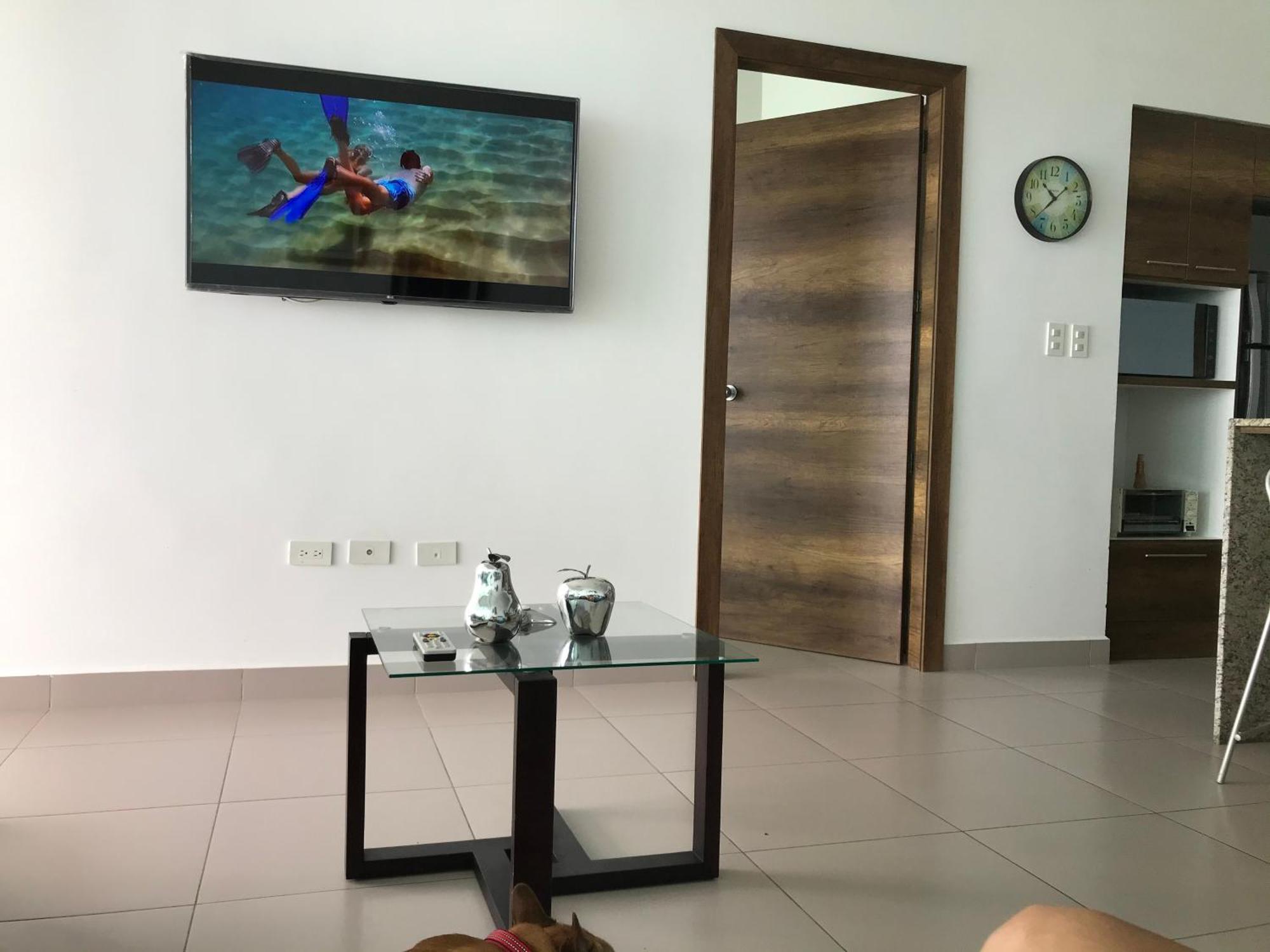 Resort Playa Azul Departamentos Frente Al Mar Tonsupa Δωμάτιο φωτογραφία