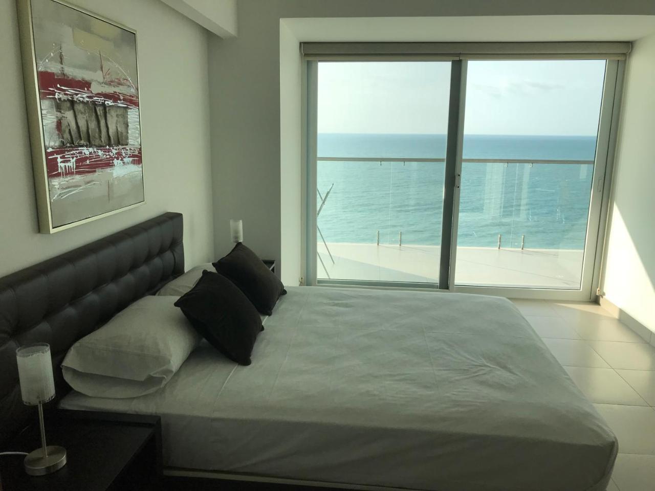Resort Playa Azul Departamentos Frente Al Mar Tonsupa Εξωτερικό φωτογραφία